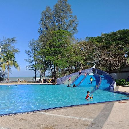 Desaru, Bayu Balau Beach Resort Bandar Penawar ภายนอก รูปภาพ