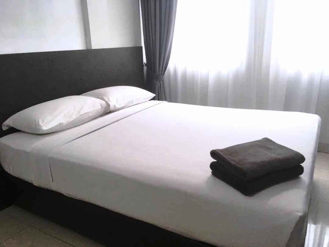 Desaru, Bayu Balau Beach Resort Bandar Penawar ภายนอก รูปภาพ